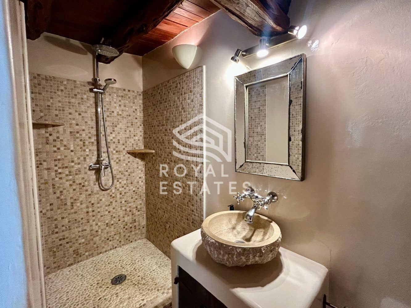 8 slaapkamer Villa te koop in Ibiza dorp met zwembad - € 4.950.000 (Ref: 9984266)
