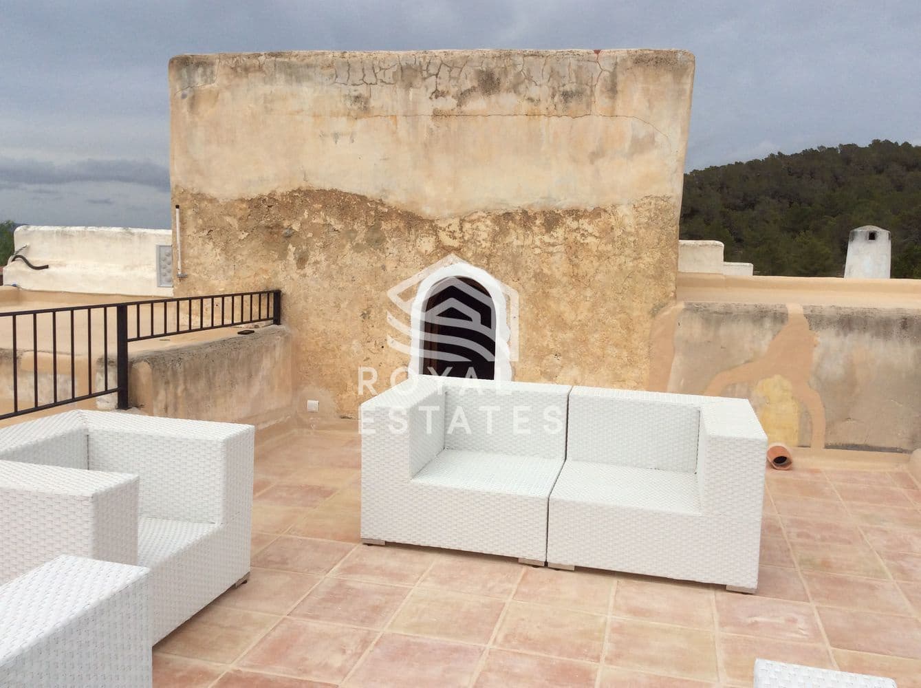 8 slaapkamer Villa te koop in Ibiza dorp met zwembad - € 4.950.000 (Ref: 9984266)