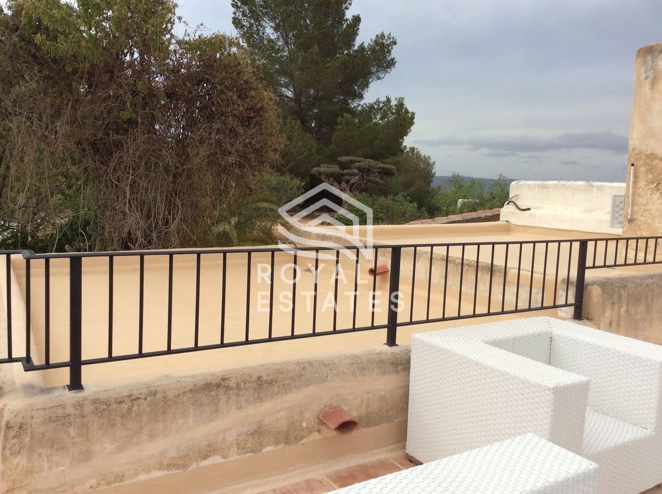 8 slaapkamer Villa te koop in Ibiza dorp met zwembad - € 4.950.000 (Ref: 9984266)
