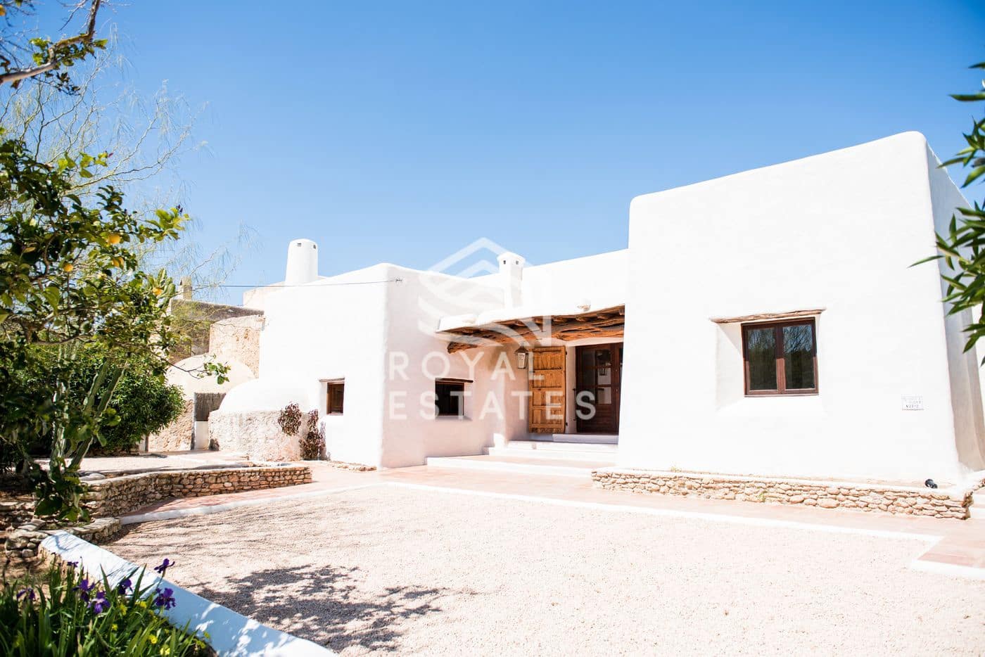 8 slaapkamer Villa te koop in Ibiza dorp met zwembad - € 4.950.000 (Ref: 9984266)
