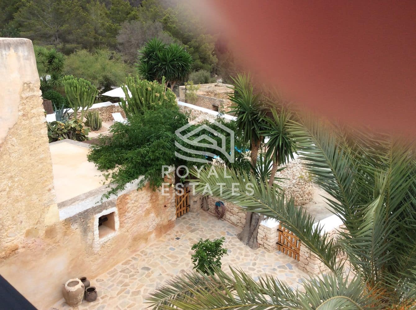 8 slaapkamer Villa te koop in Ibiza dorp met zwembad - € 4.950.000 (Ref: 9984266)