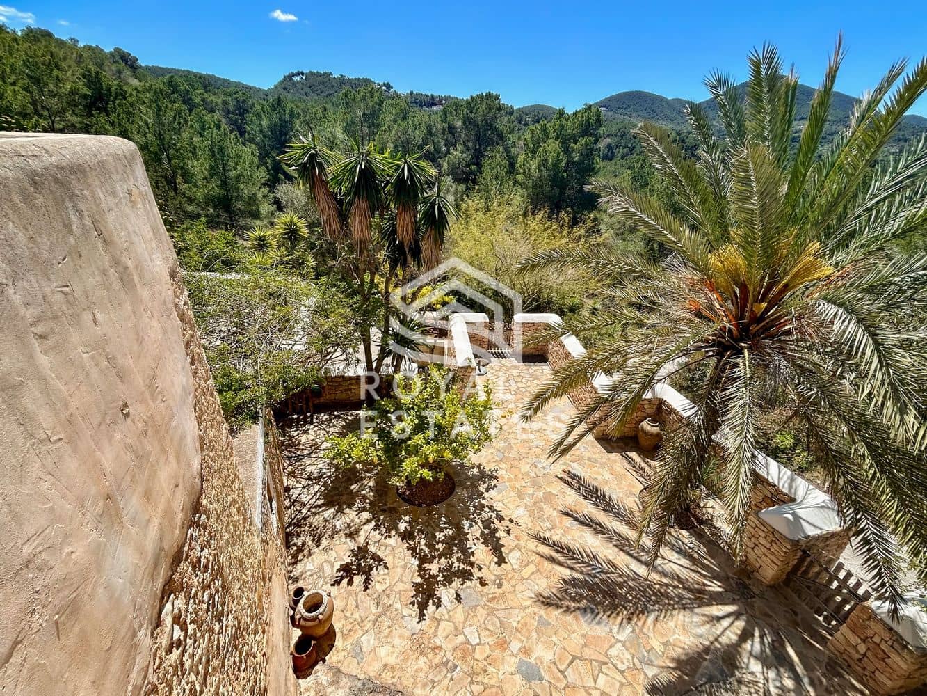 8 slaapkamer Villa te koop in Ibiza dorp met zwembad - € 4.950.000 (Ref: 9984266)