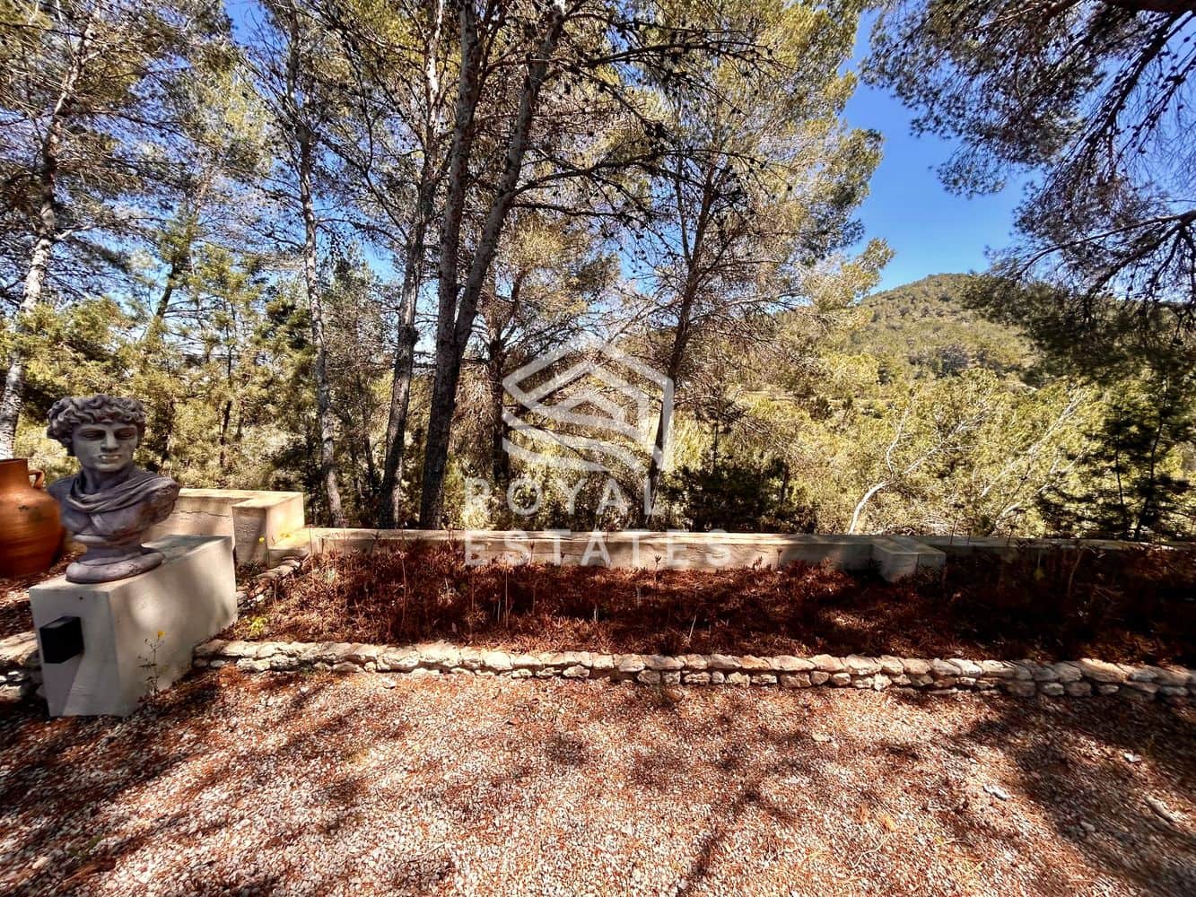8 slaapkamer Villa te koop in Ibiza dorp met zwembad - € 4.950.000 (Ref: 9984266)