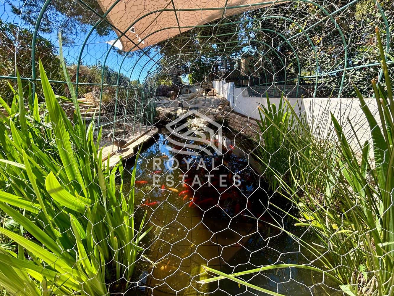 8 slaapkamer Villa te koop in Ibiza dorp met zwembad - € 4.950.000 (Ref: 9984266)