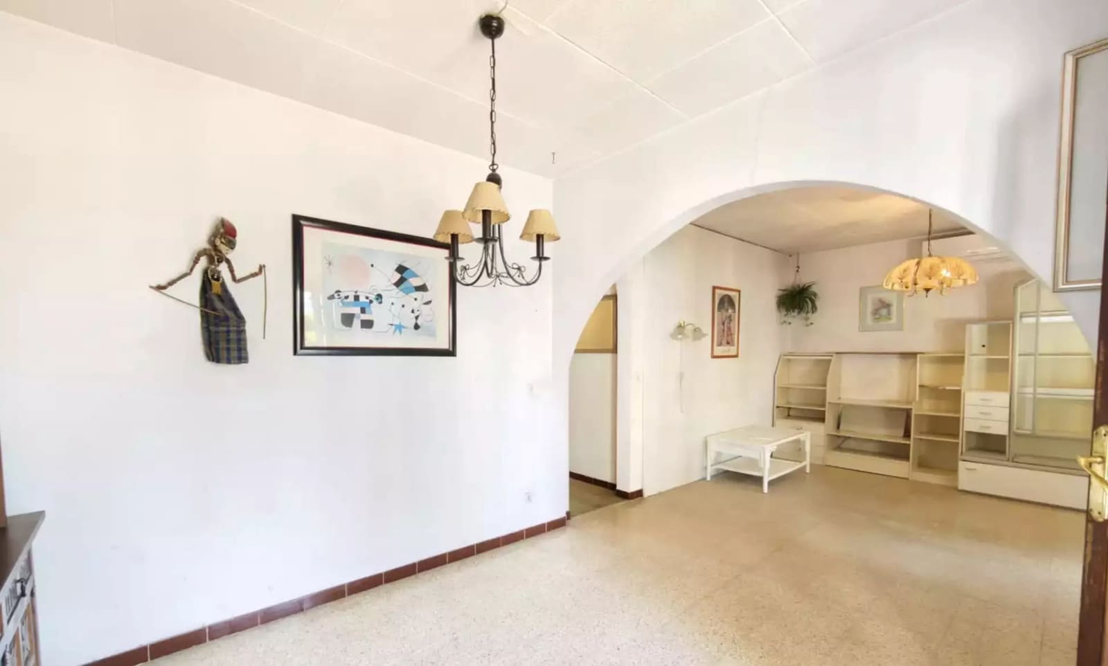 3 bedroom Villa for sale in Empuriabrava with garage - € 380,000 (Ref: 10009116)