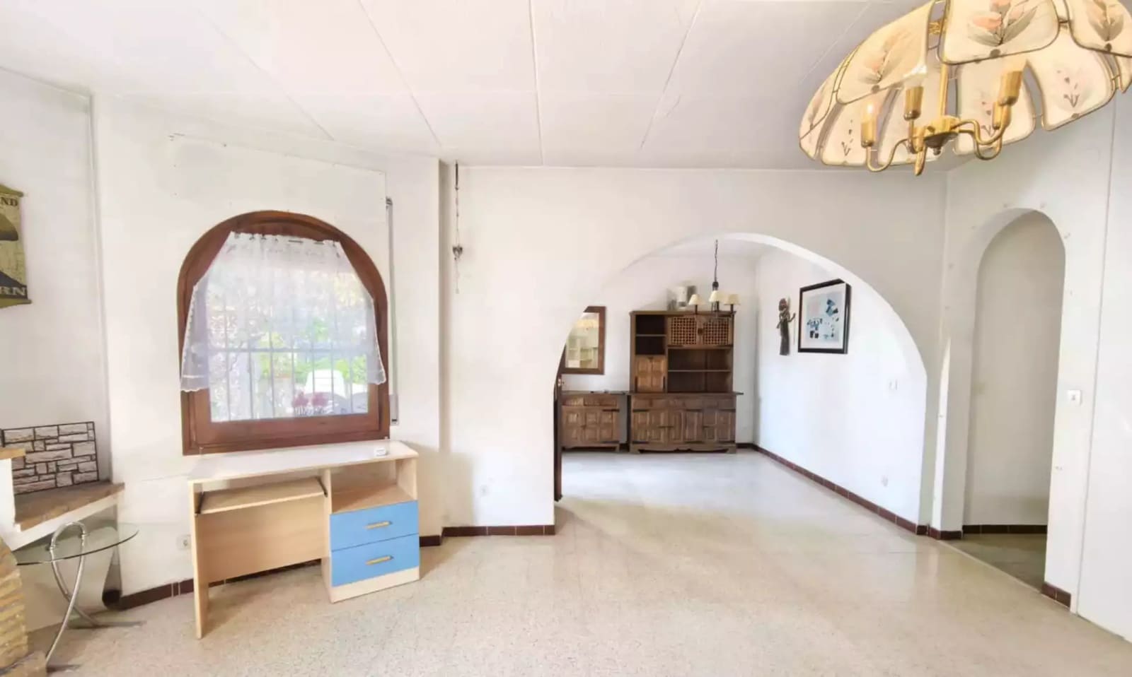 3 bedroom Villa for sale in Empuriabrava with garage - € 380,000 (Ref: 10009116)