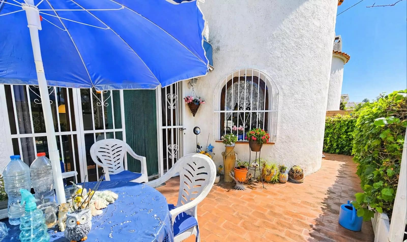 3 bedroom Villa for sale in Empuriabrava with garage - € 380,000 (Ref: 10009116)