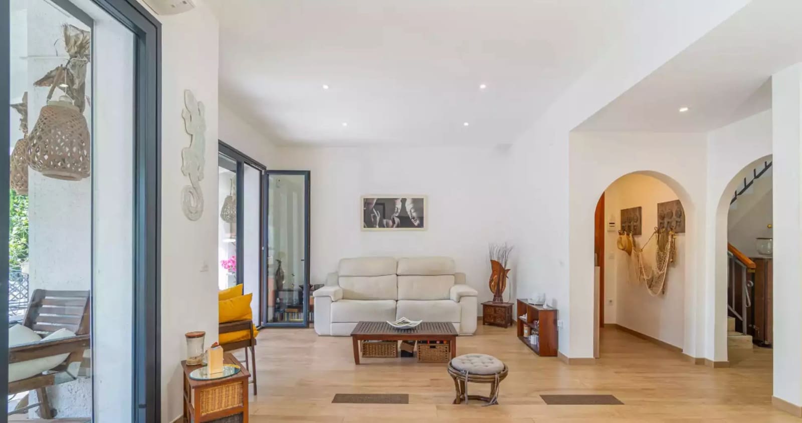 4 slaapkamer Villa te koop in Empuriabrava met zwembad garage - € 569.000 (Ref: 10009117)