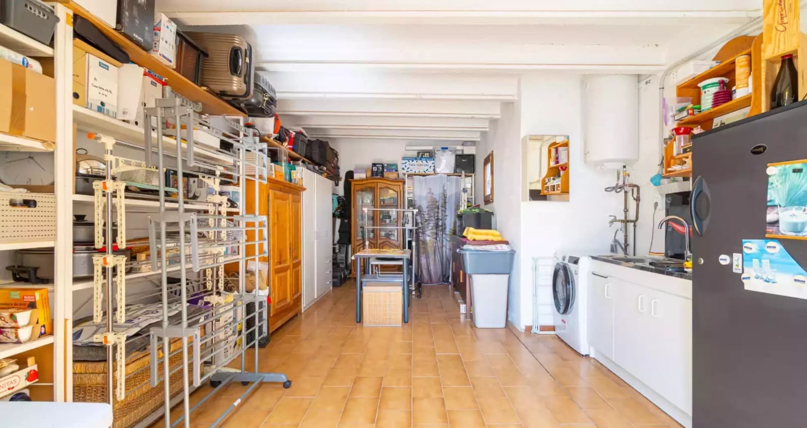 4 slaapkamer Villa te koop in Empuriabrava met zwembad garage - € 569.000 (Ref: 10009117)