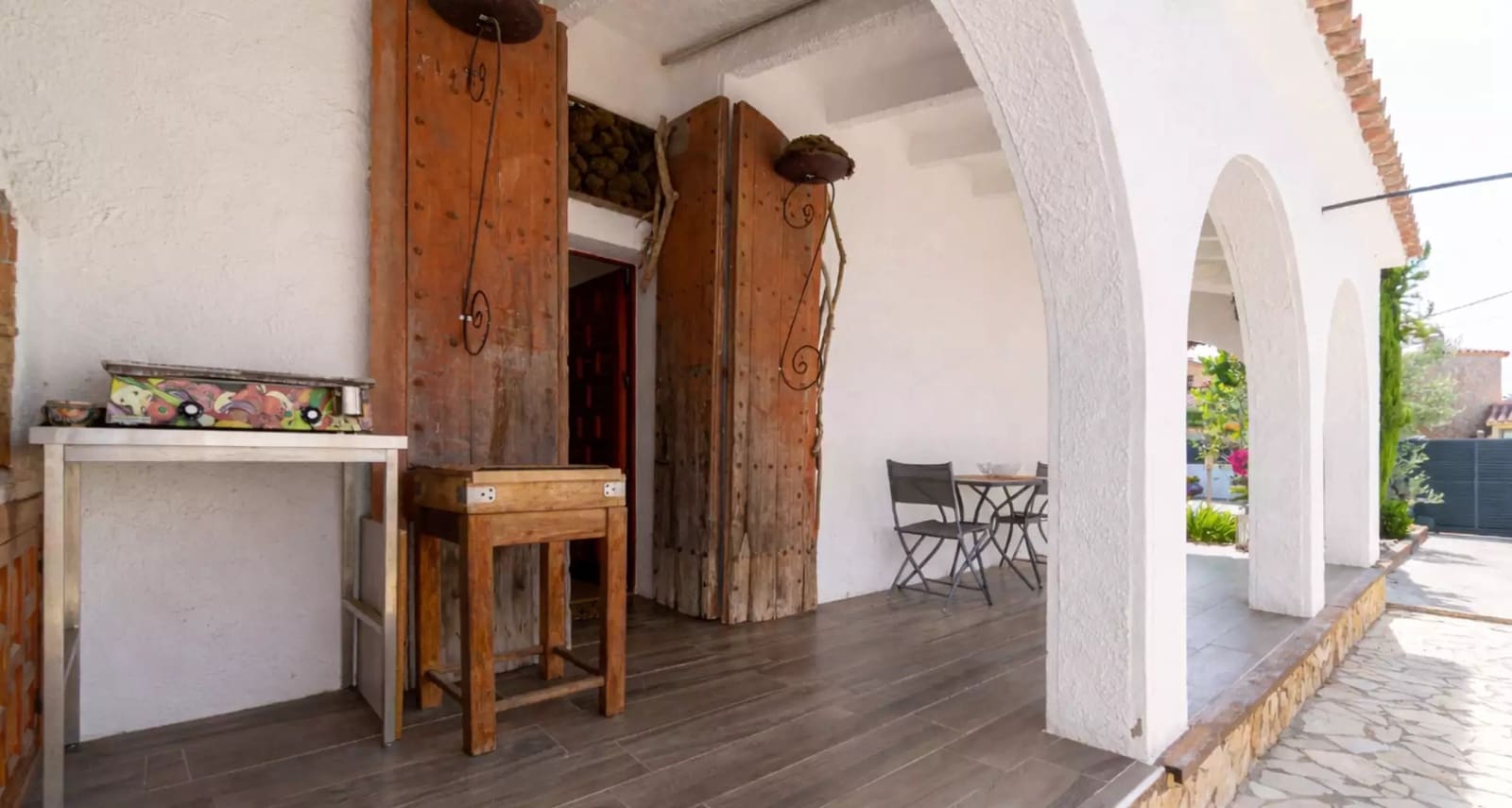 4 slaapkamer Villa te koop in Empuriabrava met zwembad garage - € 569.000 (Ref: 10009117)