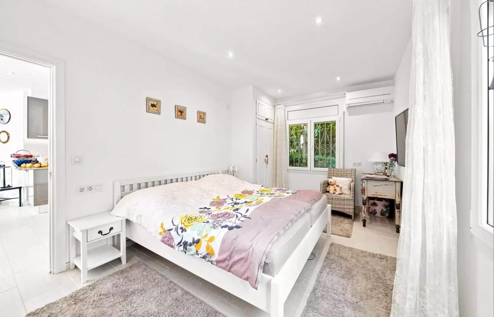 2 sypialnia Willa na sprzedaż w Empuriabrava z basenem garażem - 530 000 € (Ref: 10015605)