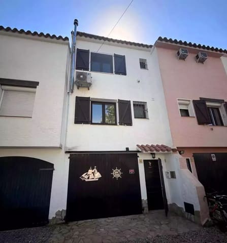 2 sypialnia Apartament na sprzedaż w Empuriabrava, Castelló d'Empúries z garażem - 399 000 € (Ref: 10089557)