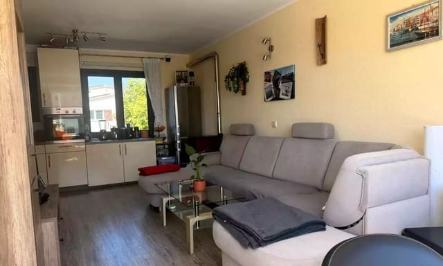 2 sypialnia Apartament na sprzedaż w Empuriabrava, Castelló d'Empúries z garażem - 399 000 € (Ref: 10089557)