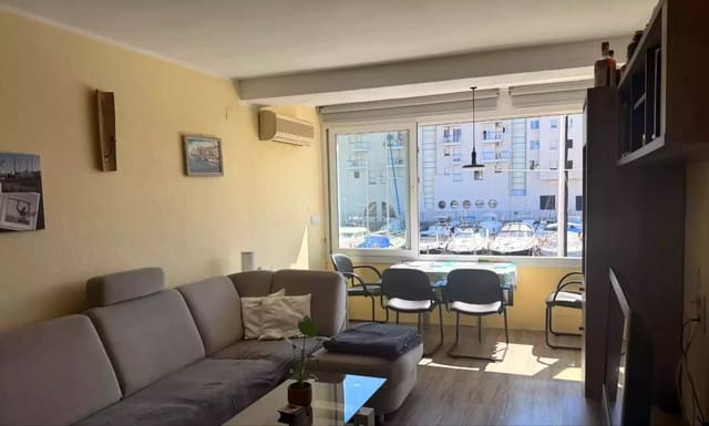 2 sypialnia Apartament na sprzedaż w Empuriabrava, Castelló d'Empúries z garażem - 399 000 € (Ref: 10089557)