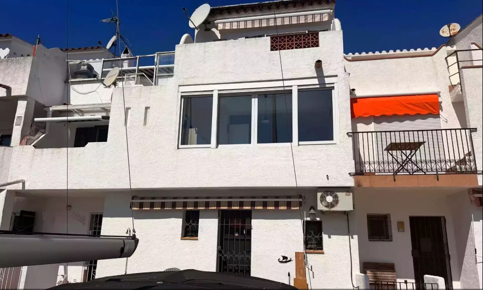 2 sypialnia Apartament na sprzedaż w Empuriabrava z garażem - 399 000 € (Ref: 10089557)