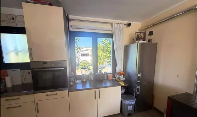 2 sypialnia Apartament na sprzedaż w Empuriabrava, Castelló d'Empúries z garażem - 399 000 € (Ref: 10089557)