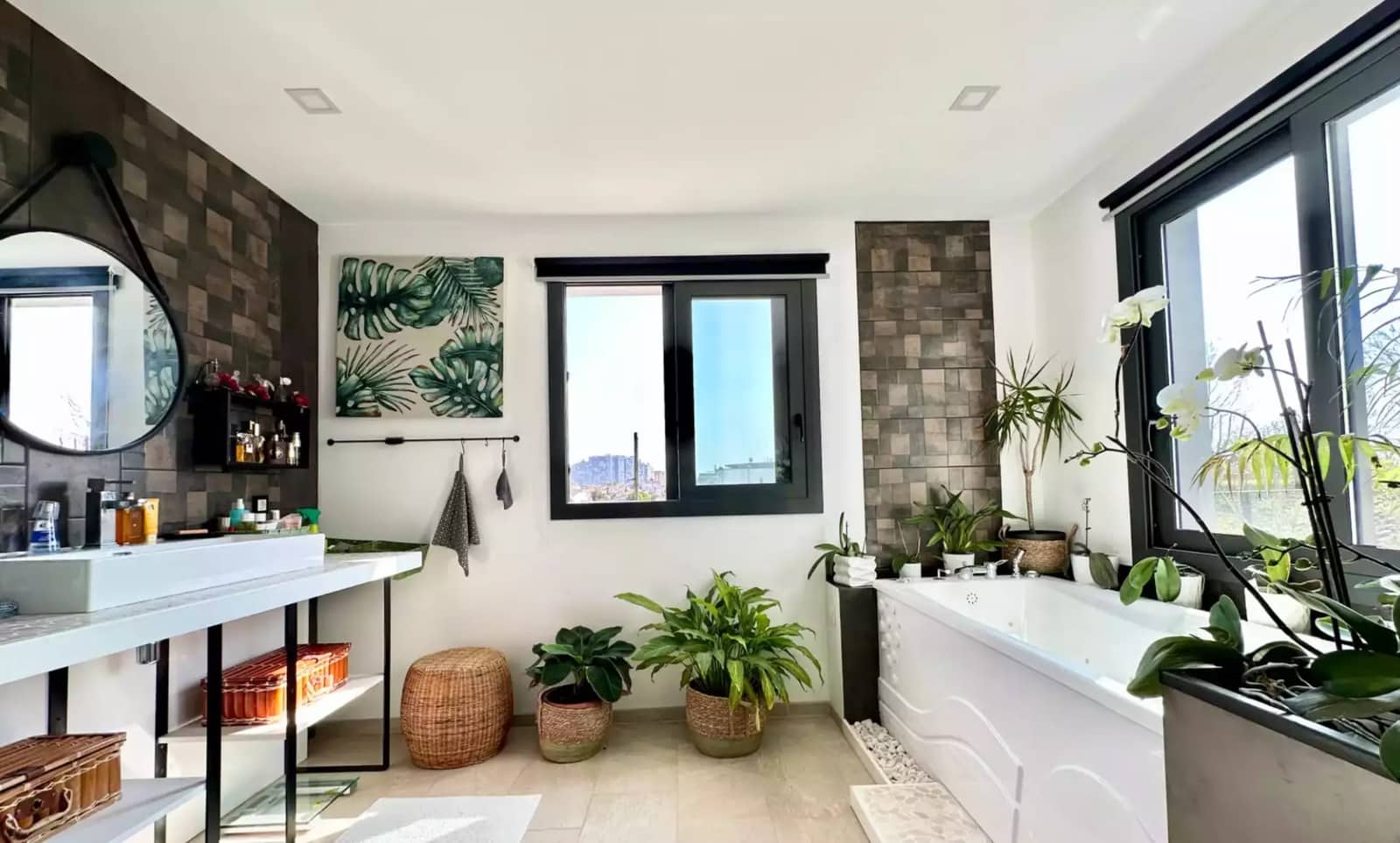 5 quarto Moradia para venda em Empuriabrava com piscina garagem - 899 000 € (Ref: 10098295)