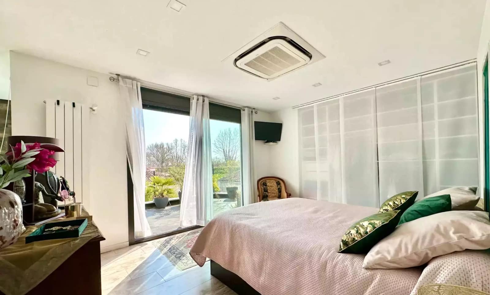 5 quarto Moradia para venda em Empuriabrava com piscina garagem - 899 000 € (Ref: 10098295)