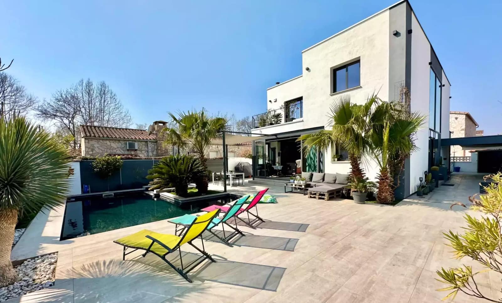5 quarto Moradia para venda em Empuriabrava com piscina garagem - 899 000 € (Ref: 10098295)