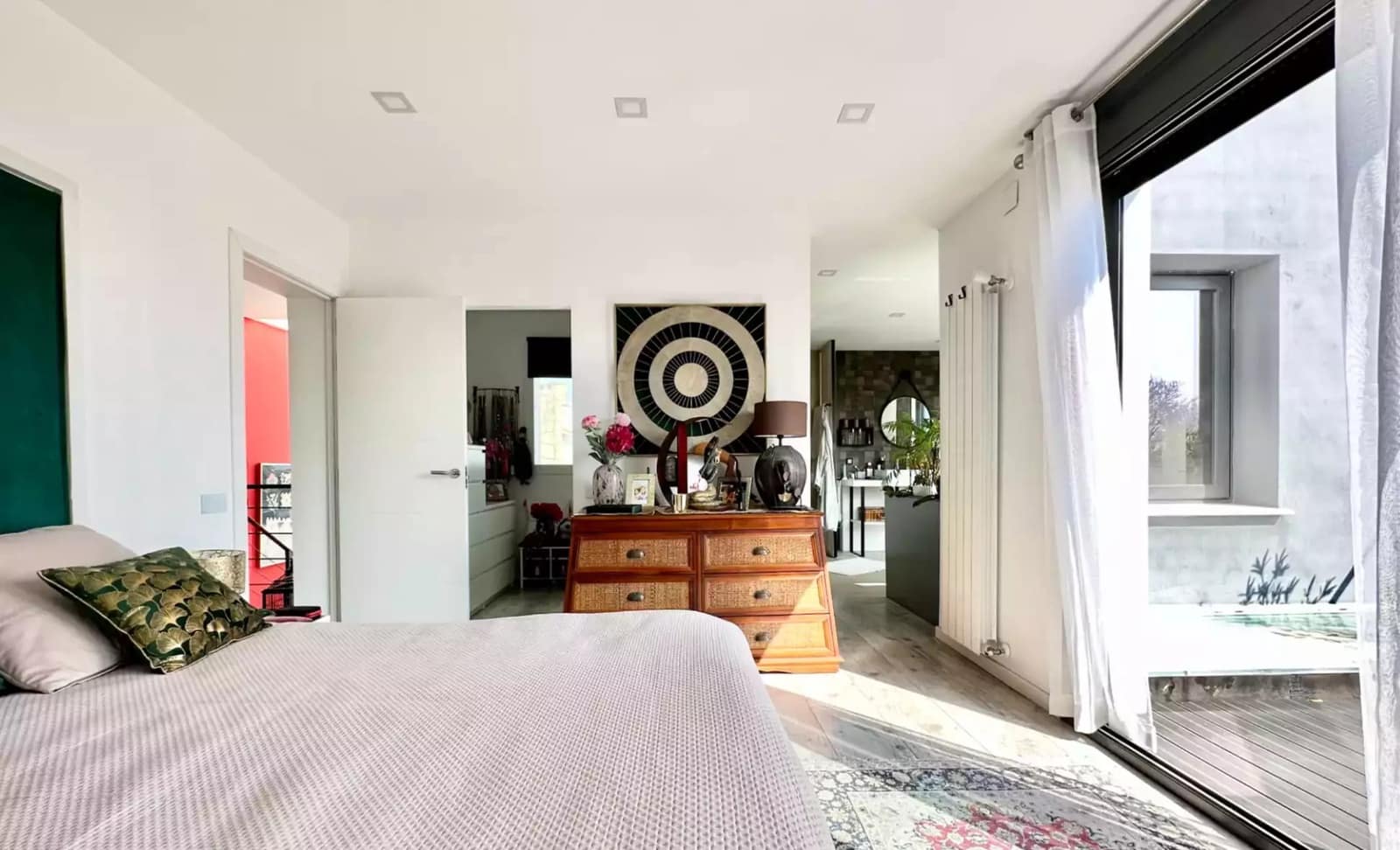 5 quarto Moradia para venda em Empuriabrava com piscina garagem - 899 000 € (Ref: 10098295)