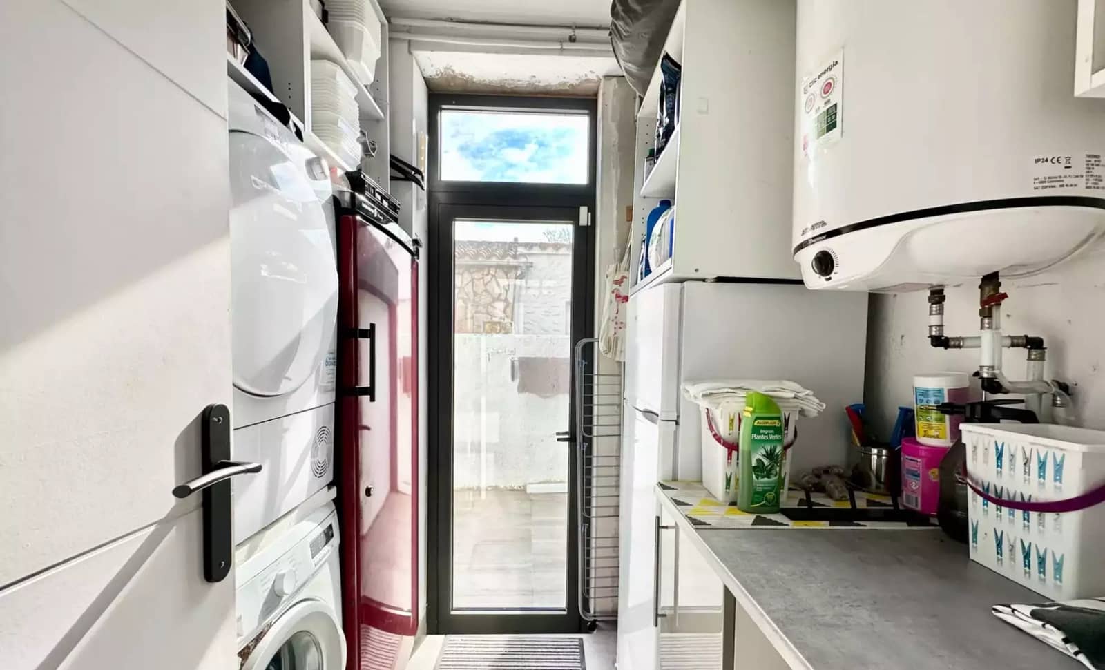 5 quarto Moradia para venda em Empuriabrava com piscina garagem - 899 000 € (Ref: 10098295)