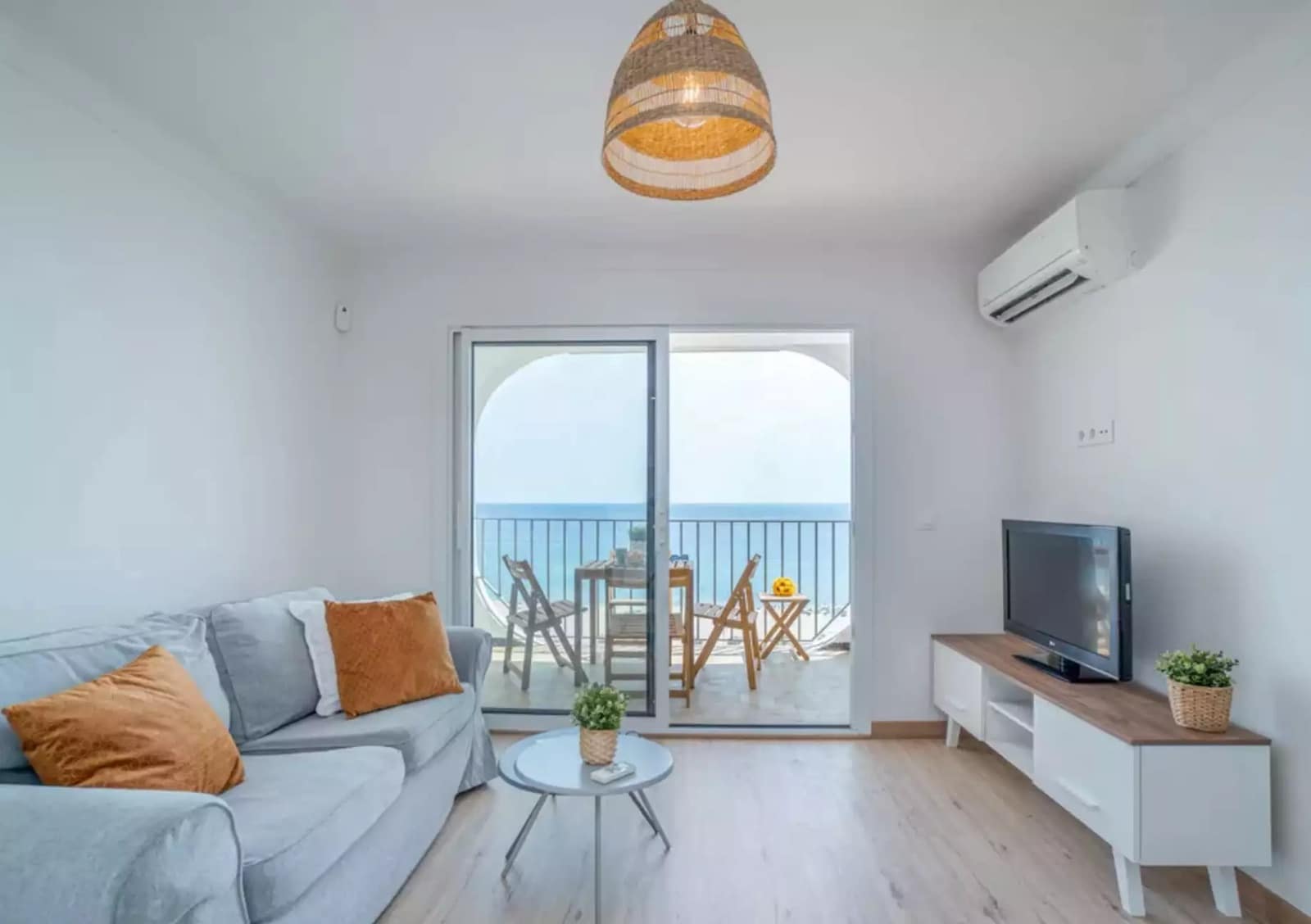 2 makuuhuone Asunto myytävänä paikassa Empuriabrava - 185 000 € (Ref: 10100165)