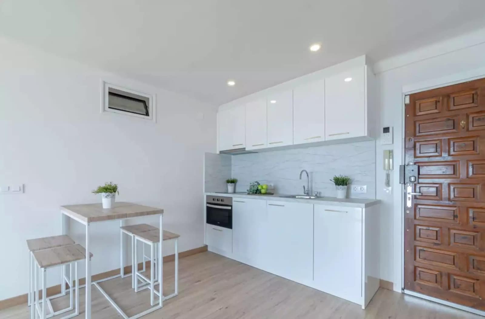 2 makuuhuone Asunto myytävänä paikassa Empuriabrava - 185 000 € (Ref: 10100165)