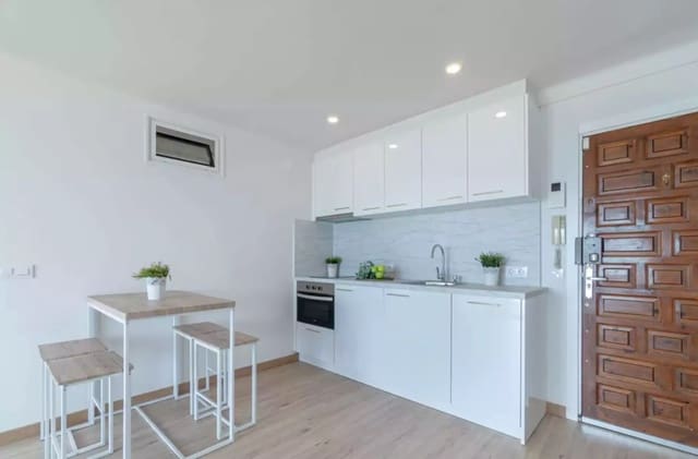 2 makuuhuone Asunto myytävänä paikassa Empuriabrava, Castelló d'Empúries - 185 000 € (Ref: 10100165)