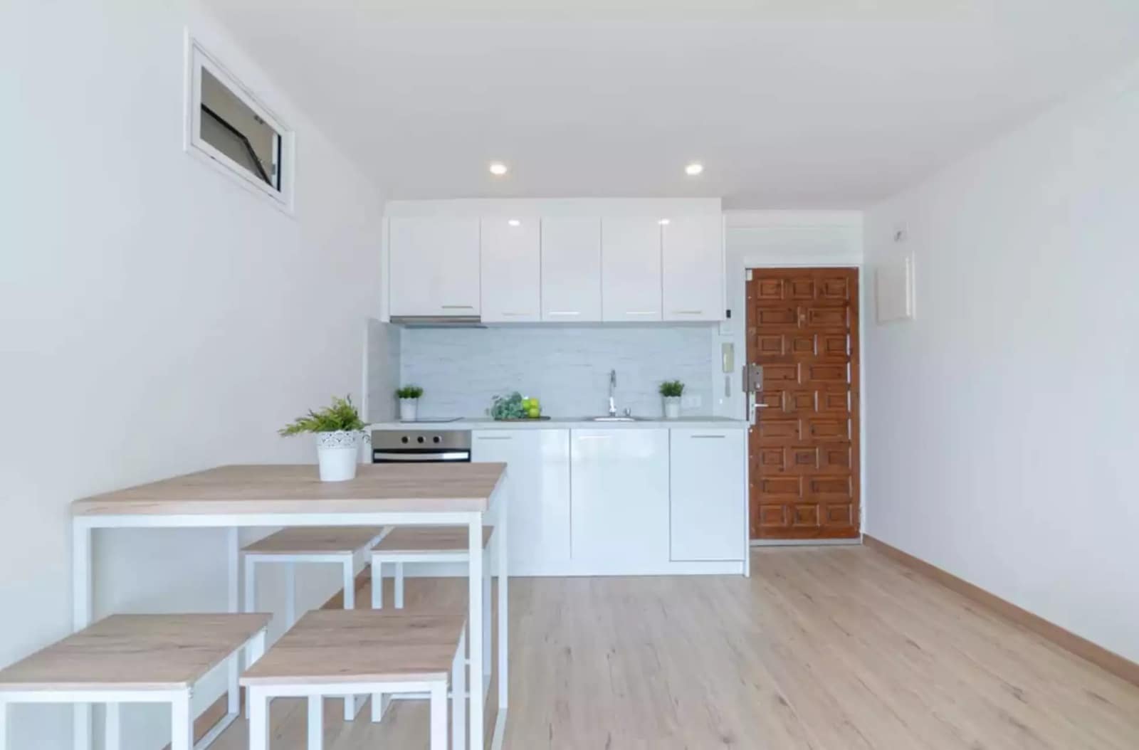 2 makuuhuone Asunto myytävänä paikassa Empuriabrava - 185 000 € (Ref: 10100165)