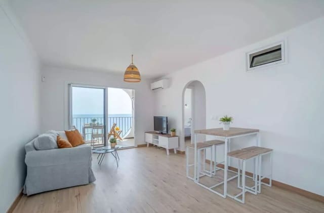 2 makuuhuone Asunto myytävänä paikassa Empuriabrava, Castelló d'Empúries - 185 000 € (Ref: 10100165)