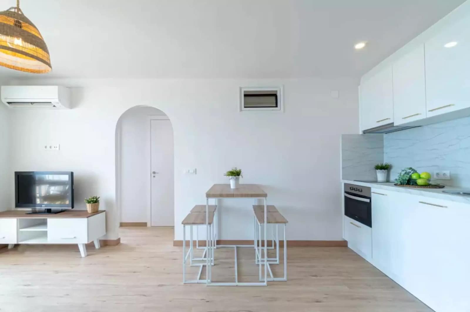 2 makuuhuone Asunto myytävänä paikassa Empuriabrava - 185 000 € (Ref: 10100165)