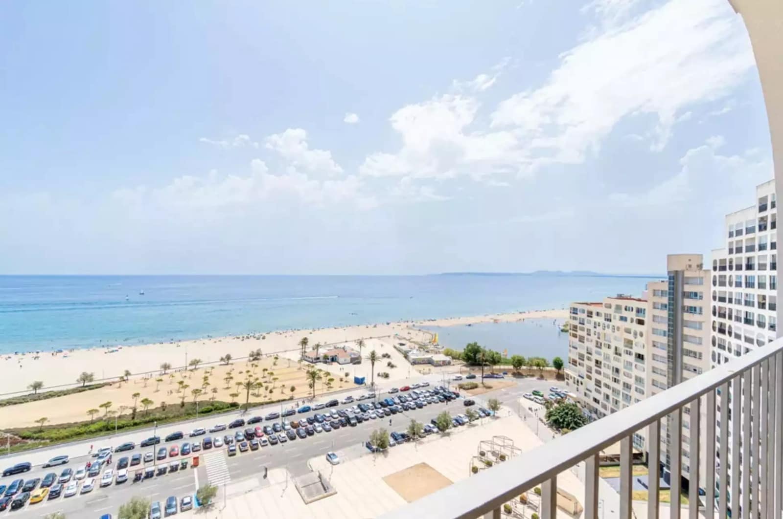 2 makuuhuone Asunto myytävänä paikassa Empuriabrava - 185 000 € (Ref: 10100165)