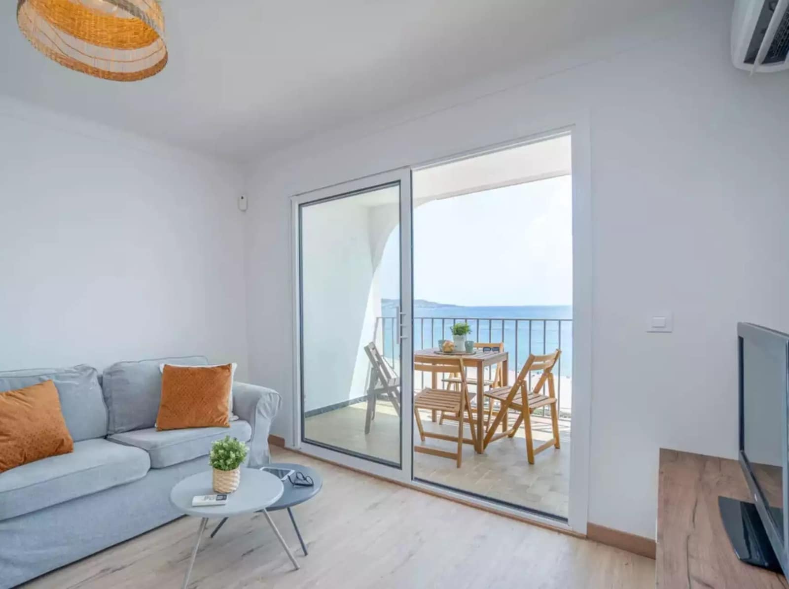 2 makuuhuone Asunto myytävänä paikassa Empuriabrava - 185 000 € (Ref: 10100165)