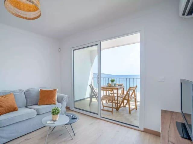 2 makuuhuone Asunto myytävänä paikassa Empuriabrava, Castelló d'Empúries - 185 000 € (Ref: 10100165)
