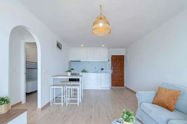 2 makuuhuone Asunto myytävänä paikassa Empuriabrava, Castelló d'Empúries - 185 000 € (Ref: 10100165)