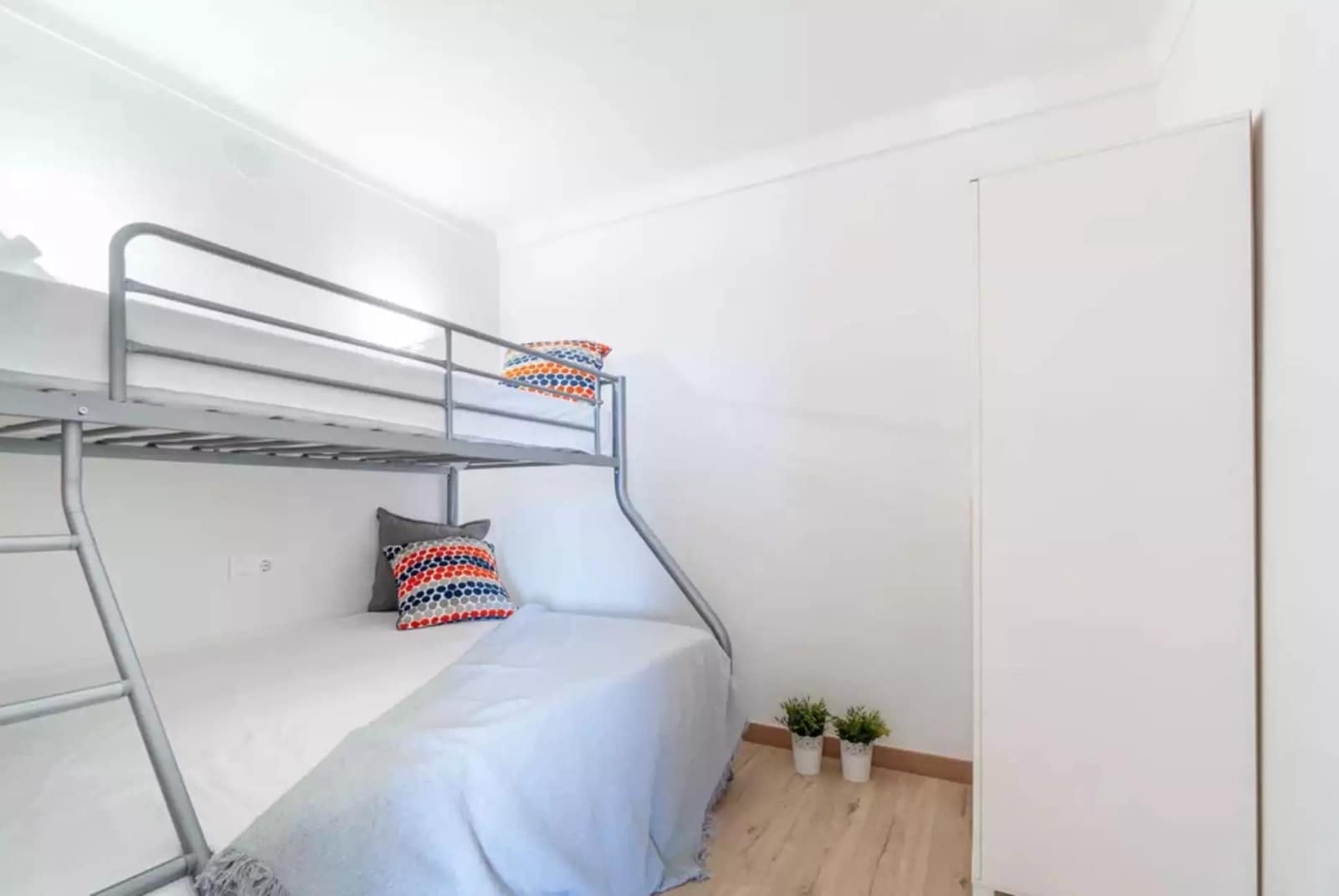 2 makuuhuone Asunto myytävänä paikassa Empuriabrava - 185 000 € (Ref: 10100165)