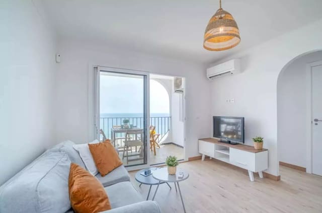 2 makuuhuone Asunto myytävänä paikassa Empuriabrava, Castelló d'Empúries - 185 000 € (Ref: 10100165)
