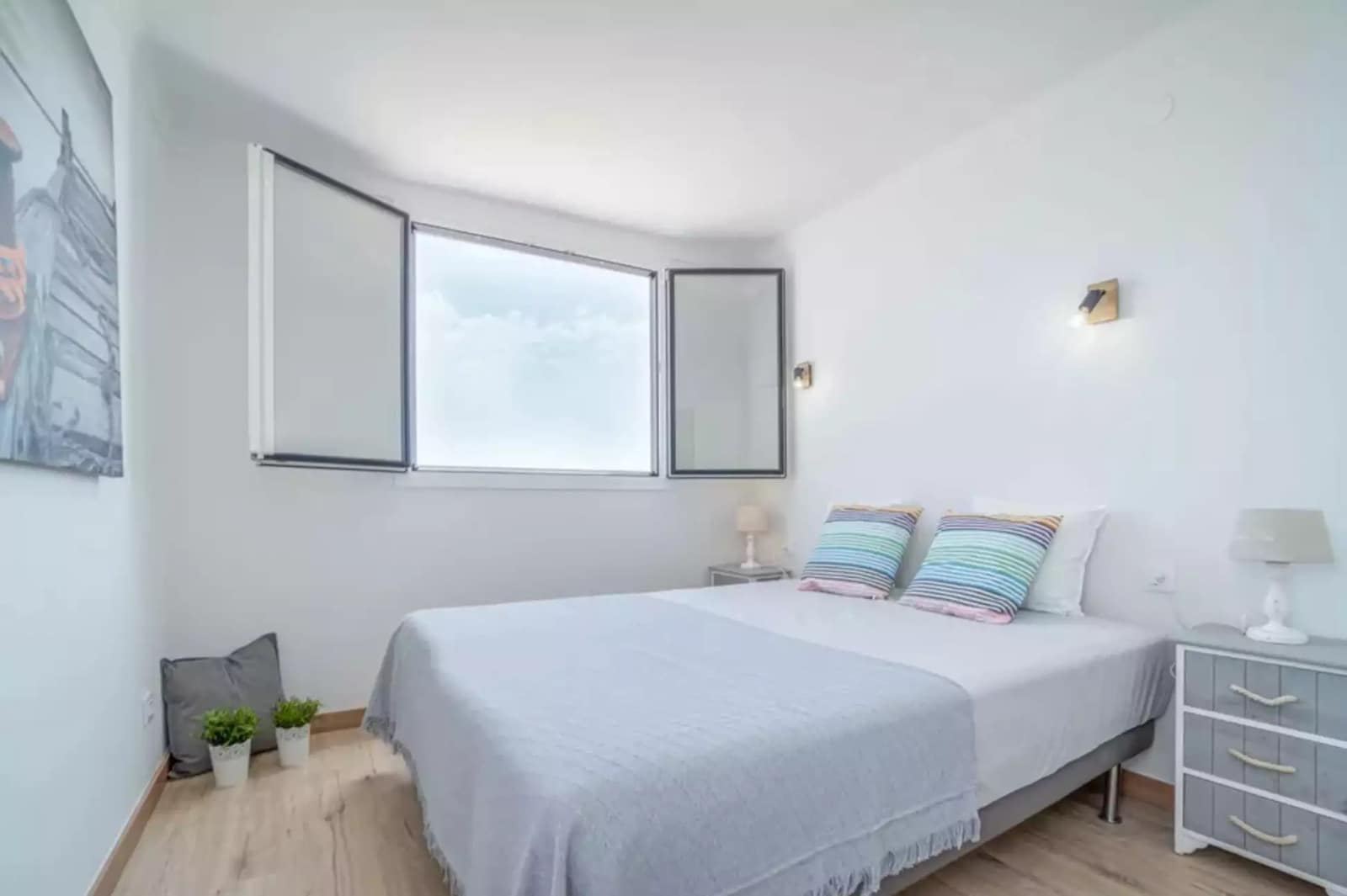 2 makuuhuone Asunto myytävänä paikassa Empuriabrava - 185 000 € (Ref: 10100165)