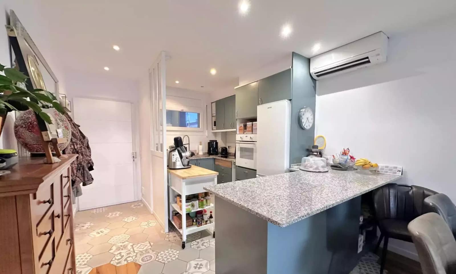1 slaapkamer Flat te koop in Empuriabrava - € 179.000 (Ref: 10100166)