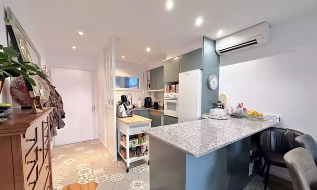 1 slaapkamer Flat te koop in Empuriabrava, Castelló d'Empúries - € 179.000 (Ref: 10100166)
