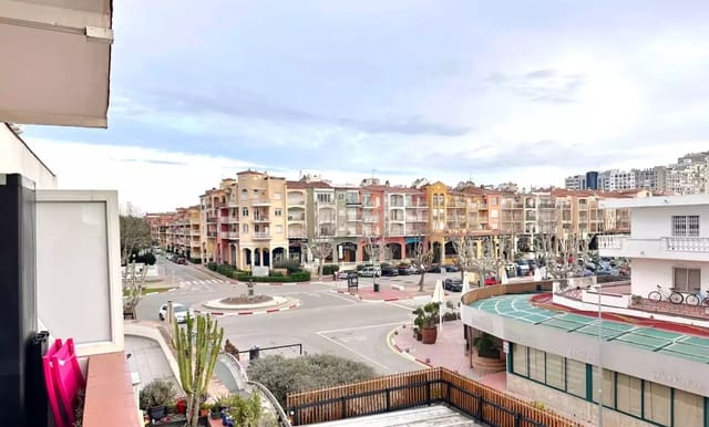 1 slaapkamer Flat te koop in Empuriabrava, Castelló d'Empúries - € 179.000 (Ref: 10100166)