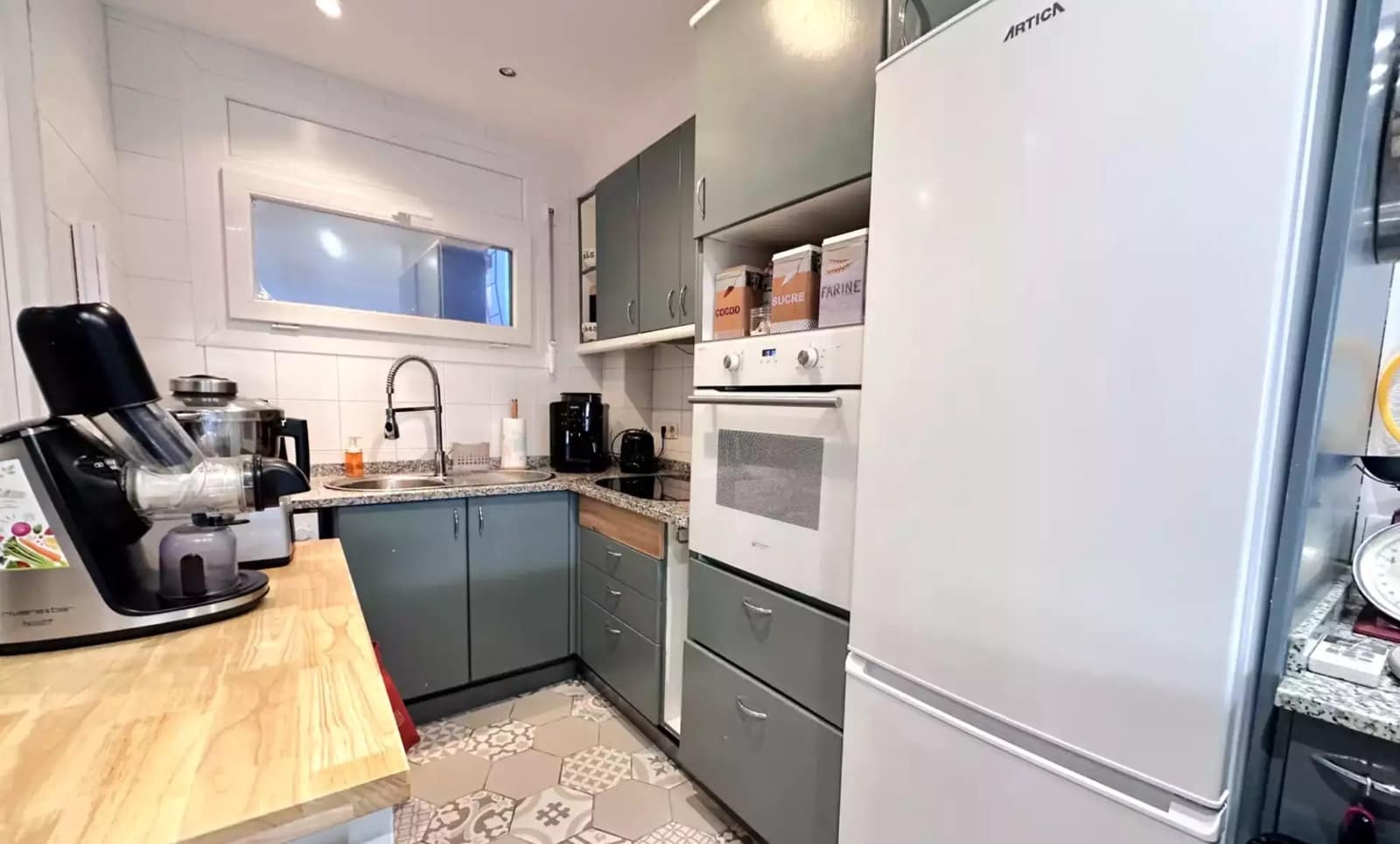 1 slaapkamer Flat te koop in Empuriabrava - € 179.000 (Ref: 10100166)