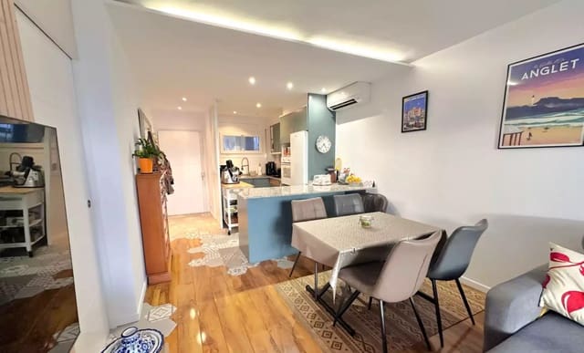 1 slaapkamer Flat te koop in Empuriabrava, Castelló d'Empúries - € 179.000 (Ref: 10100166)