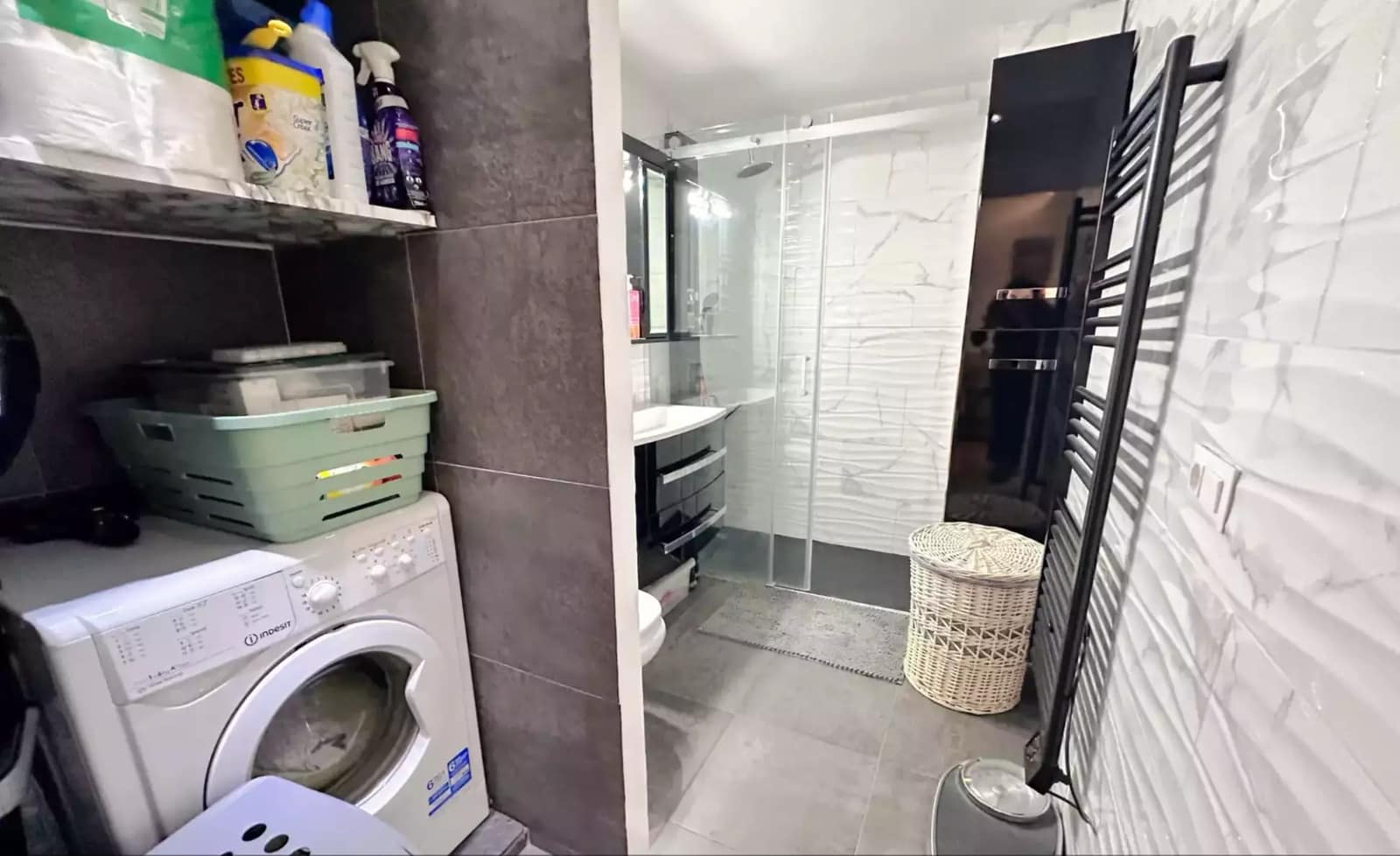 1 slaapkamer Flat te koop in Empuriabrava - € 179.000 (Ref: 10100166)