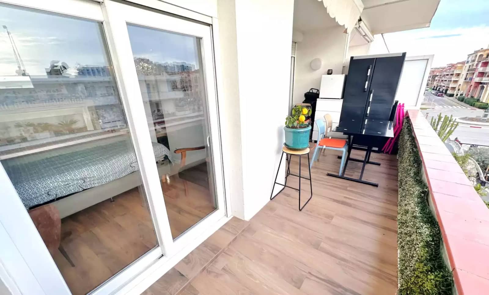 1 slaapkamer Flat te koop in Empuriabrava - € 179.000 (Ref: 10100166)