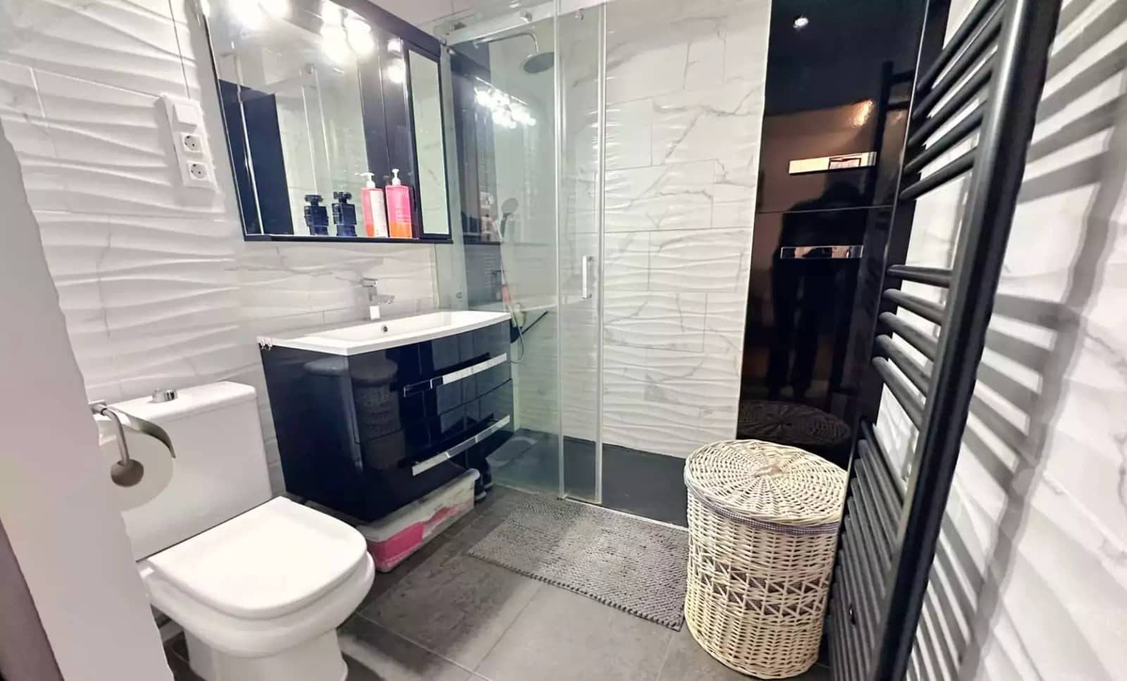 1 slaapkamer Flat te koop in Empuriabrava - € 179.000 (Ref: 10100166)