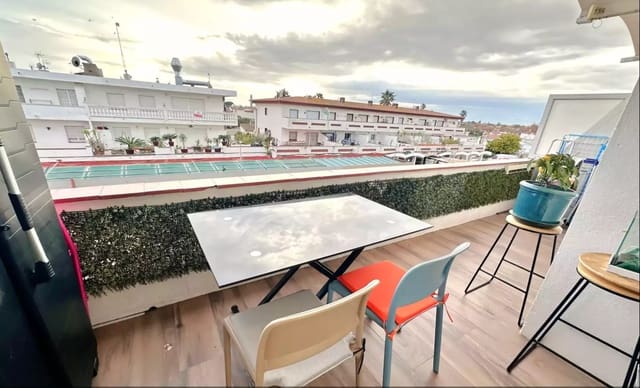 1 slaapkamer Flat te koop in Empuriabrava, Castelló d'Empúries - € 179.000 (Ref: 10100166)