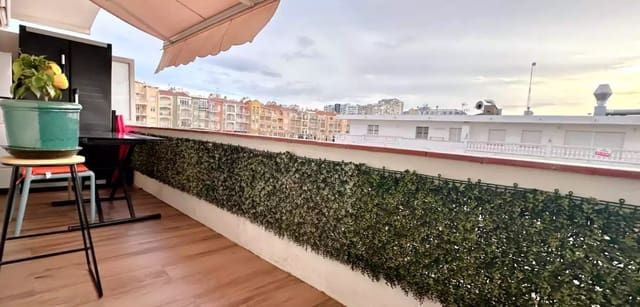 1 slaapkamer Flat te koop in Empuriabrava, Castelló d'Empúries - € 179.000 (Ref: 10100166)