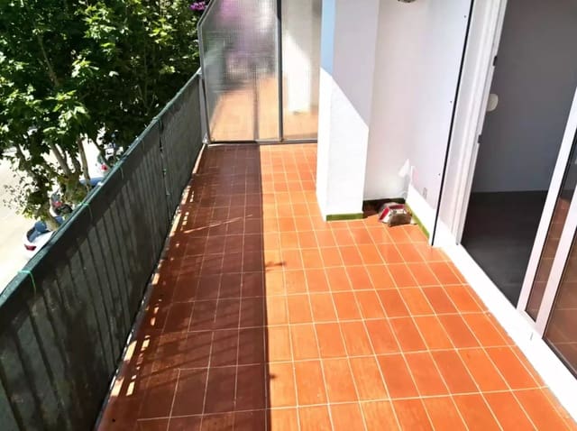 Piso de 1 habitación en Empuriabrava, Castelló d'Empúries en venta - 160.000 € (Ref: 10100167)