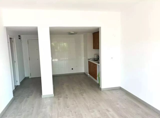 Piso de 1 habitación en Empuriabrava, Castelló d'Empúries en venta - 160.000 € (Ref: 10100167)